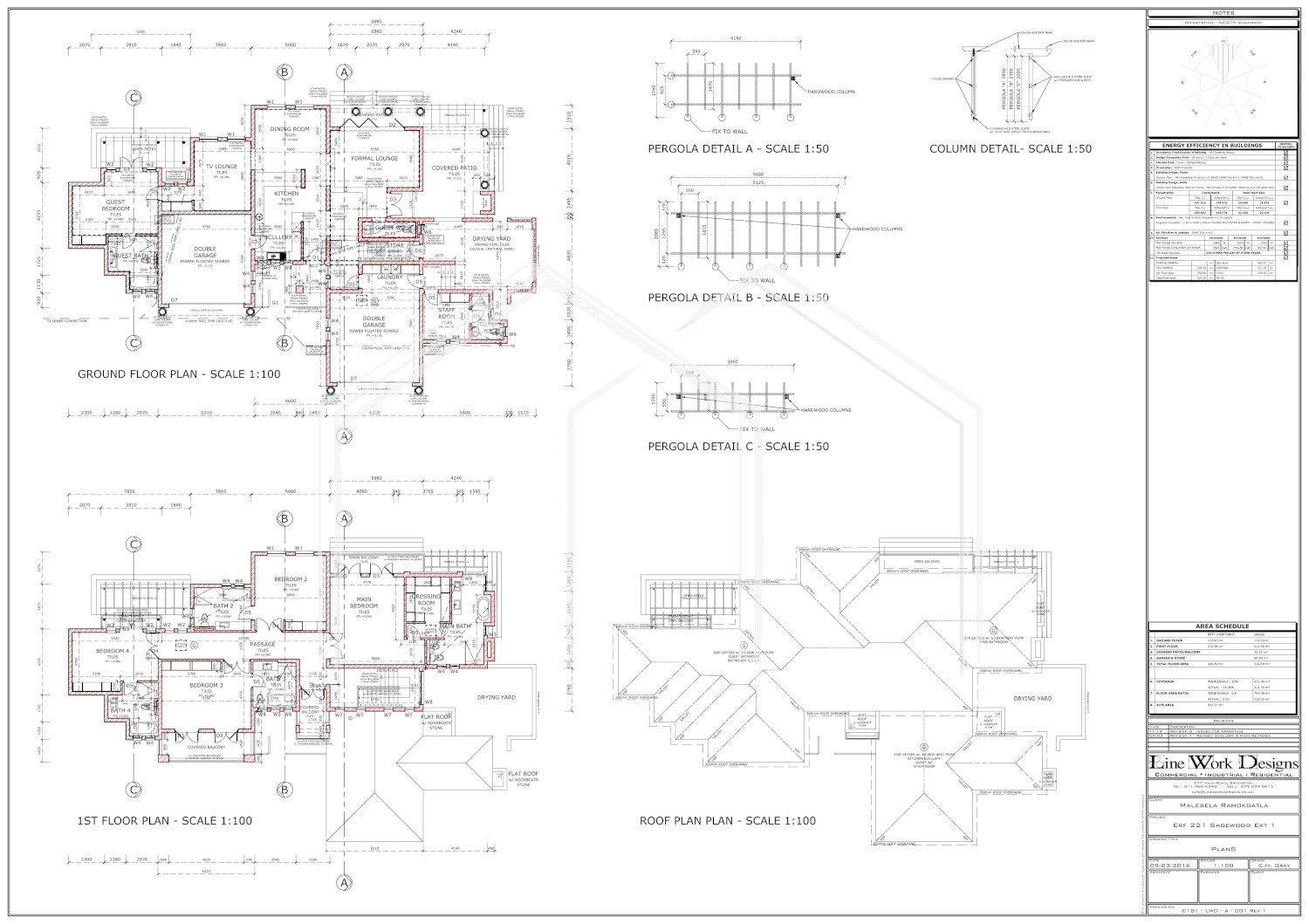 0181-LWD-A-001 REV 1 2016_03_09