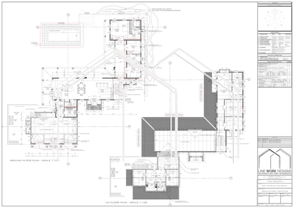 0241-LWD-A-001 REV 3