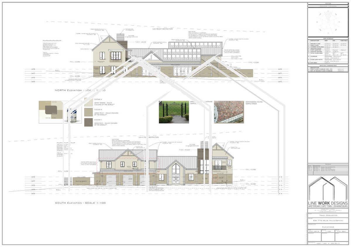 0241-LWD-A-004 REV 3