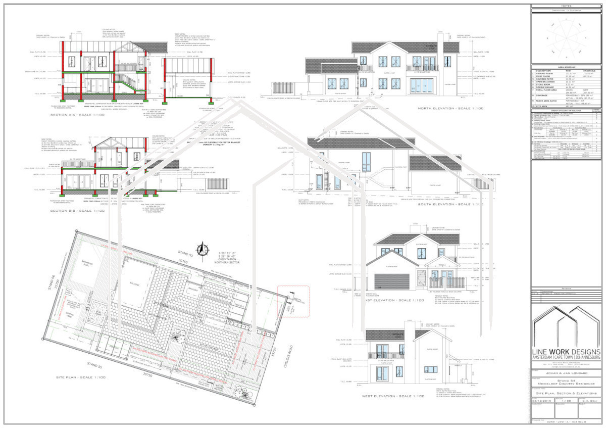 0259-LWD-A-103 REV 0