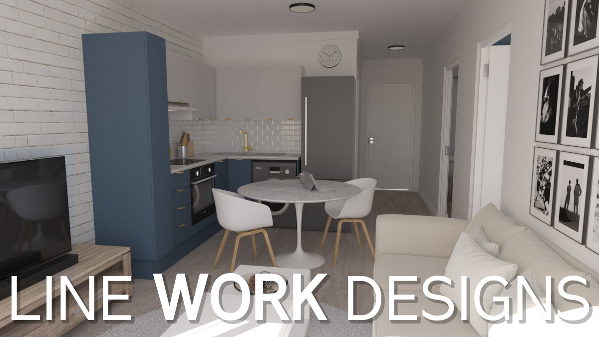 Erf 205 Melodie Ext 10 - Kitchen_POST